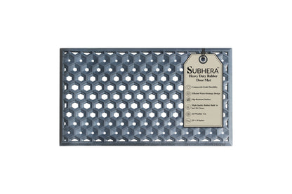 SUBHERA Premium 36X60 Bar Mat – Anti-Slip Rubber Comfort for Restaurants, Bars & Hospitality Areas